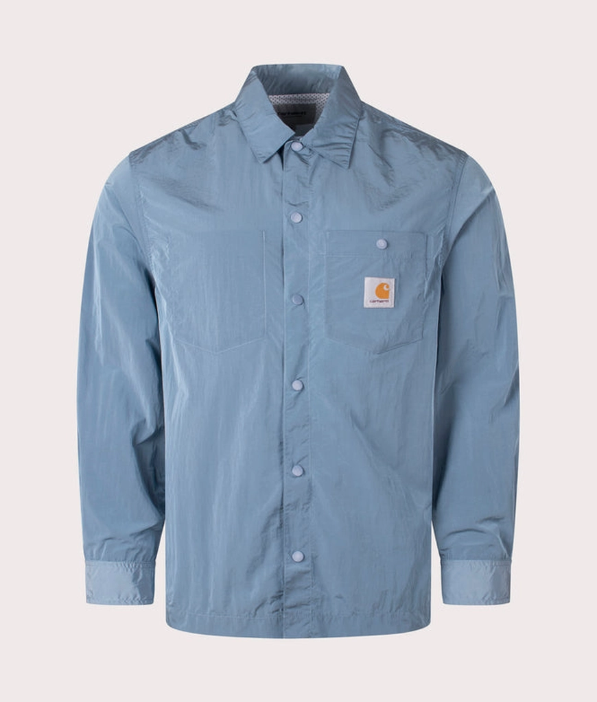 Carhartt WIP Mens Canby Overshirt